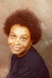 Obituary for Mrs. Laura Jones