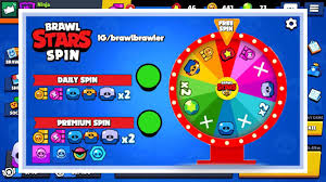 The objective is to take the ball (which starts in the middle) to the opposite team's goal. Brawl Stars Spin Concept From Brawlbrawler Follow For More Brawlstars