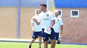 Sebastian battaglia plays the position midfield, is 40 years old and 180cm tall, weights 74kg. Battaglia Menciono Que Es Lo Peor De Trabajar En Boca Hay Que Saber Convivir Con Eso Boca Juniors El Intransigente