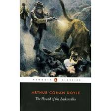 The Hound of the Baskervilles - (Penguin Classics) by Arthur Conan Doyle  (Paperback) : Target