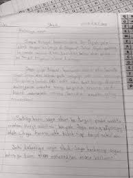 . in history if you're in doubt about the correctness of the answers or there's no answer, then try to use the smart search and find answers to the similar questions. Pengalaman Cikgu Luahan Murid Dalam Karangan Keluarga Saya Buat Gurunya Sayu Cikgu Share