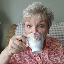 Cynthia Jean Deluca Author/Writer/Speaker