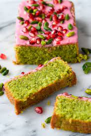 Pistachio Cake Buttermilk Baking Pistachio Cake Dessert Recipes