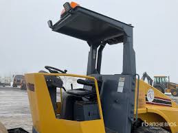 Stone SD66X Smooth Drum Roller