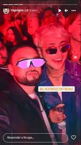 Rod Contreras en polémica por sus fotografías filtradas desde la cama con  ¿Su novio?