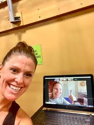 Proud Of Our Own Tara Jackson  https://www.facebook.com/share/p/v1ne8rfJDvg9J5JR/