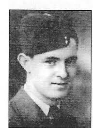 Kenneth Earl Clifford Slack