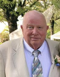 Obituary information for Paul T. Hatcher