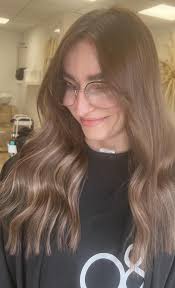 Shauney Lewis Hair Design