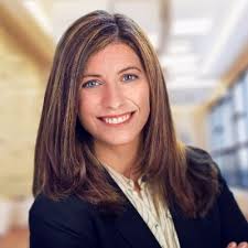 Amy Masci M.S., ACC.