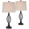 Sold and shipped by lamps plus. 1