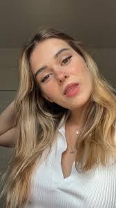 Marissa Gauthier's Instagram, Twitter & Facebook