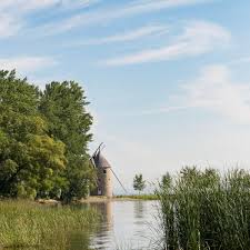 Destinations De Reve Et Activites Nature Aux Abords Des Trois Lacs Explore Vaudreuil Soulanges