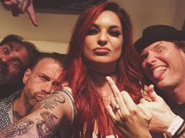 She acts in film, tv and stage. Alicia Dove Wiki Bio Age Height Engaged Corey Taylor Net Worth