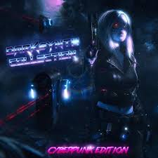 In this world, corporations rule, all human life is infected with nanomachines designed to stop them, and the terrible white knights make sure everyone obeys the laws. Darksynth Collection Cyberpunk Edition Torrent Download