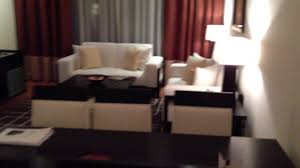 A private beach is featured. Grosvenor House Dubai Apartment Youtube