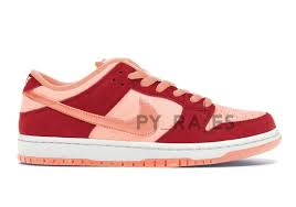 The valentine dominus is a legendary pet in bubble gum simulator. Nike Sb Dunk Low Atomic Pink 2021 Release Info Sneakernews Com