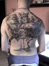 Angel wings are also nice stylized as tribal art tattoos. Tat Frank Wiki Rucken Tattoos Von Tattoo Bewertung De