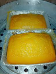 Resepi kek pilih kasih bahan a 450gm butter 1 gelas gula halus 1 tin kecil seri kaya 3 sudu makan bro. Wanita Ini Kongsi Resepi Kek Oren Lembap Moist Hanya Guna Sukatan Cawan Daily Makan