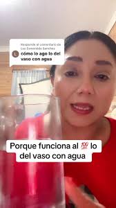 Narcisa Noriega El Vaso Con Agua Para La Salud