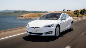 Just look at the specs: What Is A Tesla Model S Plaid We Break Down That And Other Key Tesla Terms