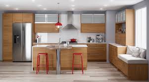 The tables on the back of the island are a nice touch as well. Rift Oak Kitchen Cabinets Butlers Pantry The Butler S Pantry Features Rift Oak Cabinet Soapstone Countertop Soapstone Slab Backsplash Kitchen Renovation Kitchen Design Kitchen Remodel Previous Slide Next Slide