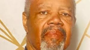 Pastor OJ Newburn, Sr., and the Emmanuel Baptist Church announce the  passing of Brother David Grady, who transitioned from this life