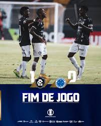 We did not find results for: Clube Do Remo De On Twitter Fim De Jogo Vitoria Do Leao O Rei Da Amazonia Vence O Cruzeiro Por 1 A 0 Com Um Golaco De Victor Andrade E