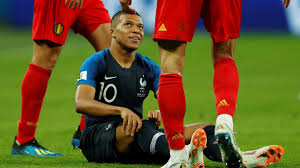 Erfunden wurde es in großbritannien. Was Gegen Zeitspiel Bei Der Fussball Wm Helfen Wurde Sport Sz De