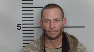 Jefferson County Full Name: JOSEPH D CORDER Arrest Date: 12/25/2024  Offense(s):