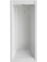 Alles fürs heimwerken günstig und bequem online kaufen! Ottofond Badewanne Costa Bxhxl 70 X 40 X 150 Cm Rechteckig Hagebau De