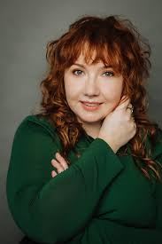 A Dickens of a Holiday! (Película de TV 2021)