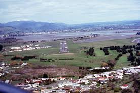 Nelson Airport New Zealand Wikipedia