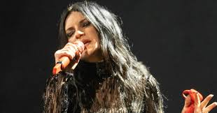 Trend Google: laura pausini