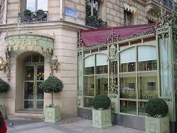 Laduree Curb Appeal Laduree Paris Shop Fronts