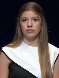 Cara Que Parece A Sofia Espanha