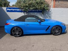 Image result for Misano Blue 2020 Z4