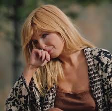 Would Kelly Reilly be a good fit for Firefly?