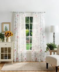 We did not find results for: Martha Stewart Collection Martha Stewart Martha S Garden Sheer Curtain Sets Reviews Window Treatments Blinds Macy S