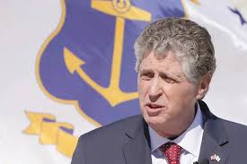 Poll: McKee least popular governor in nation