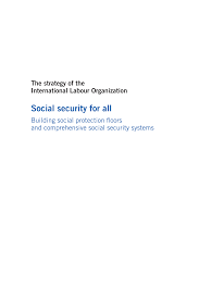 The employees' social security act 1969 (socso). Https Www Ilo Org Wcmsp5 Groups Public Ed Protect Soc Sec Documents Publication Wcms Secsoc 34188 Pdf
