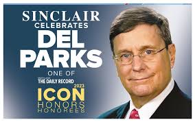 AWARDS SPONSOR RECEPTION SPONSORS