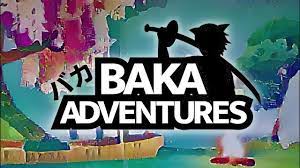 Baka Adventures | Early Access | GamePlay PC - YouTube