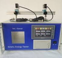 SL-S16P Touch Screen Toy Kinetic Energy Tester with Printer ...
