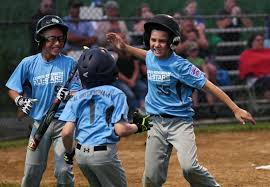 Lewes-Rehoboth 8-10 team downs Woodbridge 21-3