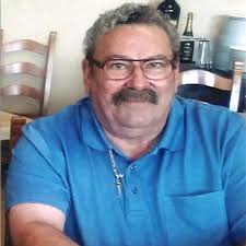 Genaro Rascon Obituary (1955