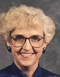 Lily Mae Cagle Obituary