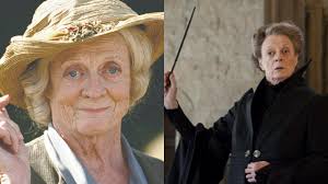 Maggie Smith dies: A look at her iconic roles