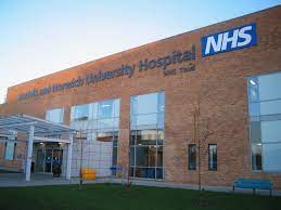 The nhs and community care act 1990 gave regional health authorities budgets with which to buy health provision from hospital and other health organisations, putting hospitals in competition with each other to the nhs is now divided into a series of organisations that work at a local and national level. National Health Service Wikipedia