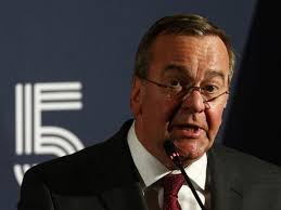 NATO allies need to close defense spending gaps, Italy and Germany say